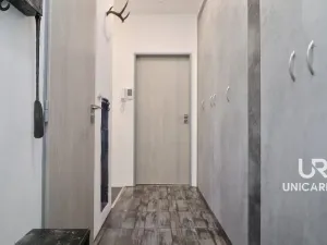 Prodej bytu 2+1, Brno - Obřany, Fryčajova, 52 m2