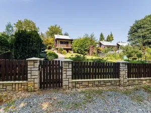 Prodej chaty, Ostrava, Branecká, 48 m2