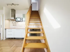 Prodej bytu 4+kk, Praha - Žižkov, Vinohradská, 139 m2