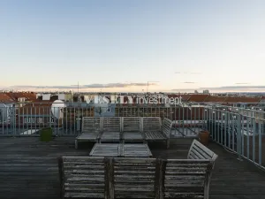 Prodej bytu 4+kk, Praha - Žižkov, Vinohradská, 139 m2