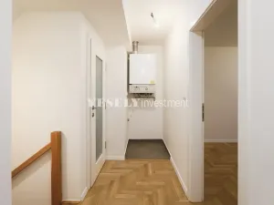 Prodej bytu 4+kk, Praha - Žižkov, Vinohradská, 139 m2