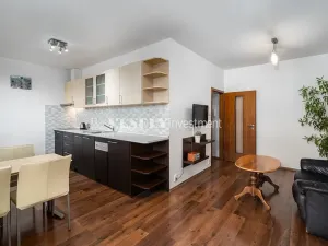 Prodej bytu 2+kk, Praha - Letňany, Tupolevova, 62 m2