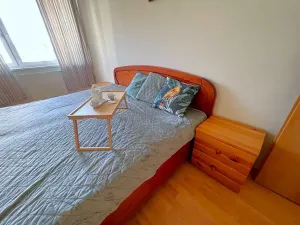 Pronájem bytu 2+kk, Praha - Vysočany, Poděbradská, 51 m2