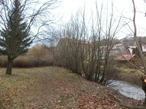 Dražba louky, Velké Hamry, 214 m2