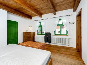 Prodej rodinného domu, Hrazany - Dobrošov, 252 m2