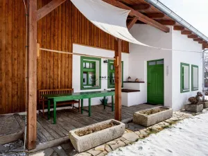 Prodej rodinného domu, Hrazany - Dobrošov, 252 m2