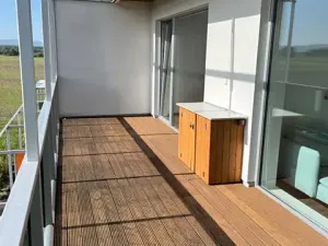 Pronájem bytu 3+kk, České Budějovice, Zavadilka, 75 m2