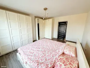 Pronájem rodinného domu, Praha - Dubeč, Starodubečská, 83 m2