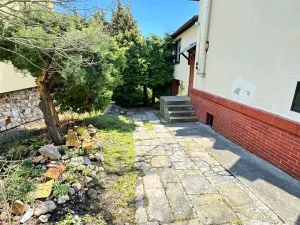 Pronájem rodinného domu, Praha - Dubeč, Starodubečská, 83 m2