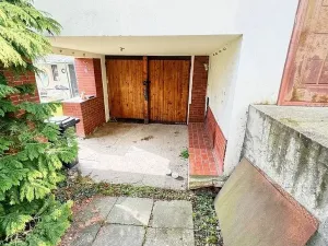 Pronájem rodinného domu, Praha - Dubeč, Starodubečská, 83 m2