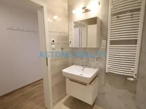 Pronájem bytu 2+kk, Praha - Žižkov, Olšanská, 51 m2