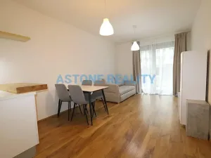 Prodej bytu 2+kk, Praha - Žižkov, Olšanská, 51 m2
