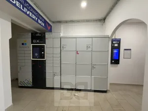 Pronájem kanceláře, Praha - Nové Město, Těšnov, 37 m2