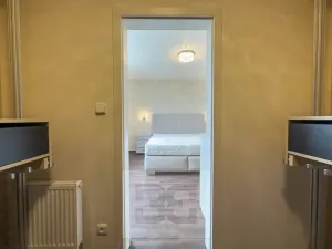 Pronájem rodinného domu, Praha - Dolní Měcholupy, Diblíkova, 102 m2