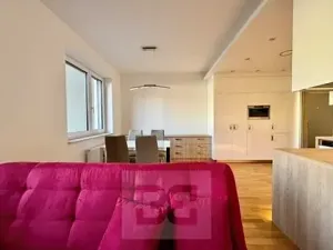 Pronájem bytu 1+kk, Brno, Milady Horákové, 44 m2