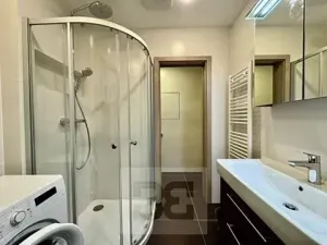 Pronájem bytu 1+kk, Brno, Milady Horákové, 44 m2