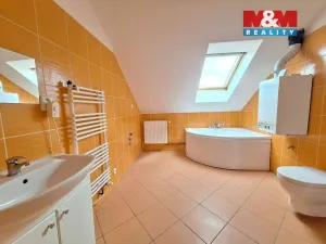 Prodej činžovního domu, Ostrava - Přívoz, Kosmova, 310 m2