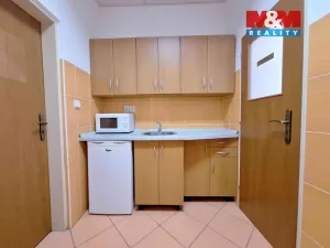 Prodej kanceláře, Ostrava - Přívoz, Kosmova, 310 m2