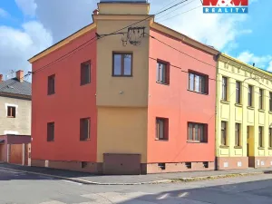 Prodej kanceláře, Ostrava - Přívoz, Kosmova, 310 m2