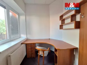 Prodej kanceláře, Ostrava - Přívoz, Kosmova, 310 m2