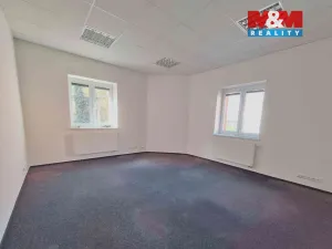Prodej kanceláře, Ostrava - Přívoz, Kosmova, 310 m2