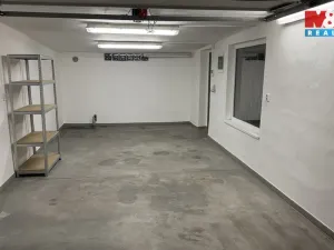 Prodej kanceláře, Ostrava - Přívoz, Kosmova, 310 m2