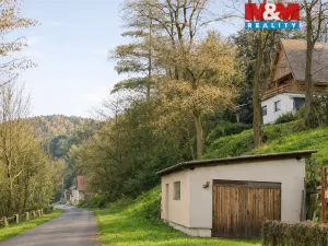 Prodej pozemku pro bydlení, Břasy, 218 m2