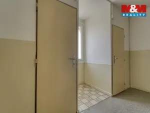 Prodej bytu 2+1, Plzeň - Doubravka, Hrádecká, 63 m2