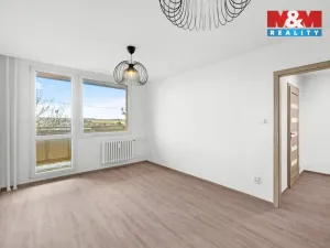 Prodej bytu 2+1, Mělník, Nová, 40 m2