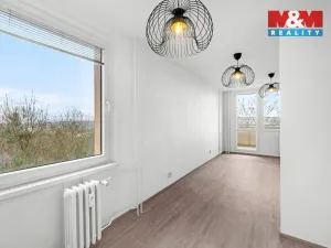 Prodej bytu 2+1, Mělník, Nová, 40 m2