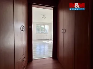 Prodej bytu 4+1, Ostrava - Zábřeh, Jandova, 83 m2