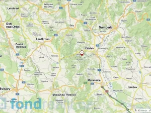 Prodej pole, Zábřeh, 2481 m2