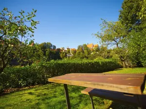 Prodej rodinného domu, Bechyně, nám. T. G. Masaryka, 76 m2