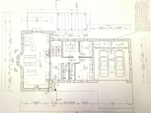 Prodej rodinného domu, Bechyně, nám. T. G. Masaryka, 360 m2