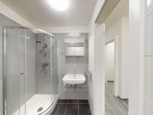 Pronájem bytu 1+1, Praha - Hodkovičky, Šífařská, 33 m2