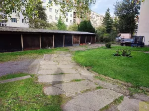 Prodej bytu 2+1, Praha - Vršovice, Ukrajinská, 53 m2