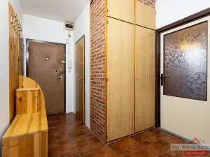 Pronájem bytu 3+1, Praha - Letňany, Tupolevova, 70 m2