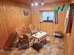 Prodej chaty, Nová Role, 53 m2