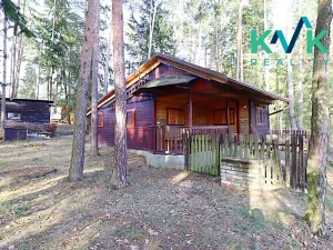 Prodej chaty, Nová Role, 53 m2