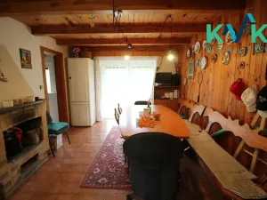 Prodej chaty, Žlutice, 119 m2