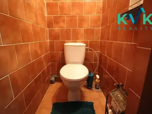 Prodej chaty, Žlutice, 119 m2