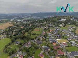 Prodej pozemku pro bydlení, Hory, 963 m2