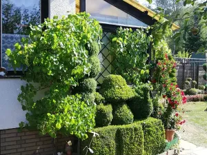 Prodej chaty, Cheb, 32 m2