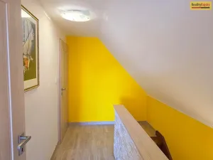 Prodej rodinného domu, Dobříš, Nad Prachandou, 95 m2