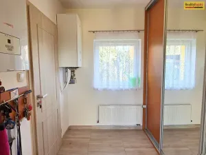 Prodej rodinného domu, Dobříš, Nad Prachandou, 95 m2