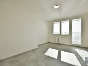 Prodej bytu 4+1, Praha - Čimice, Strážnická, 103 m2