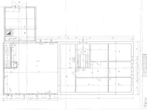 Prodej výrobních prostor, Bohumín, Šunychelská, 1082 m2