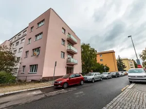 Prodej bytu 1+kk, Praha - Břevnov, Kolátorova, 39 m2