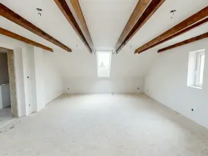 Prodej rodinného domu, Třebenice, Tyršova, 157 m2