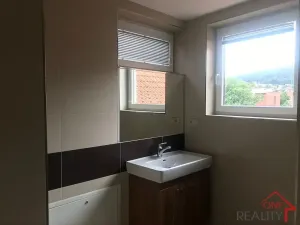 Pronájem bytu 2+kk, Zlín, 58 m2